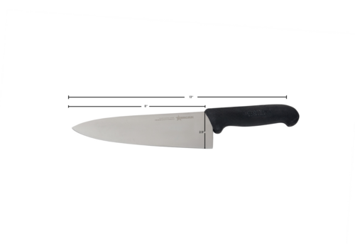 Omcan USA 21597 (21597) Cook Knife