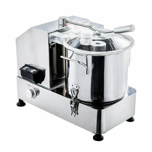 Omcan USA 23546 (FP-CN-0009) Food Processor