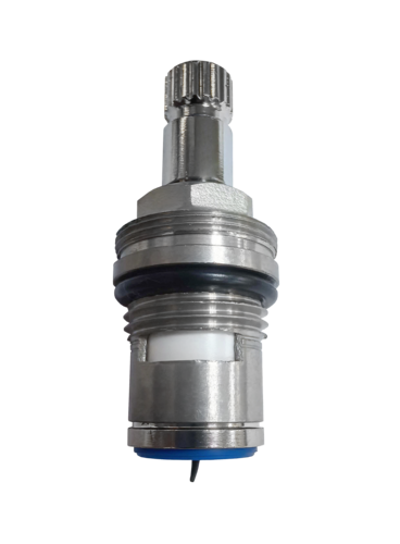 NBR Equipment P8CV1 stainless steel heavy duty cold valve