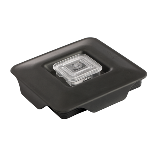 Blendtec 40-310-SRV Lid, Assembly, Jar, Latching, 10 ea