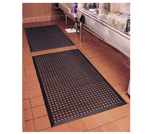Omcan USA 23584 (23584) Multi-Purpose Anti-Fatigue Mat