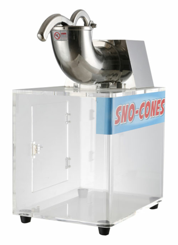 Omcan USA 47081 (47081) Sno-Cone Ice Machine