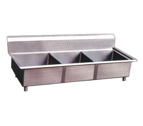 Omcan USA 22120 (22120) Pot Sink