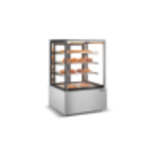 Omcan USA 48390 (DW-CN-0271) Heated Display Case