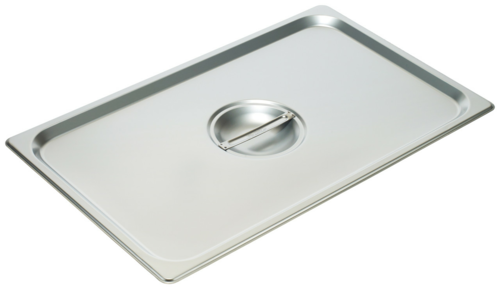 Sapphire Manufacturing SM-STPC1 Steam Table Pan Cover