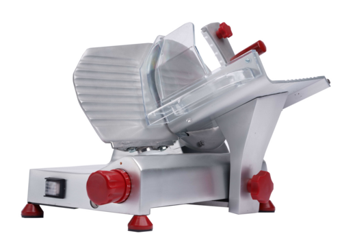 Omcan USA 13606 (MS-IT-0195) Trento Meat Slicer