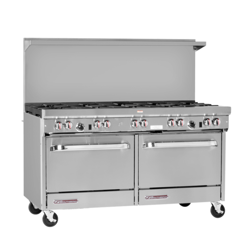 Southbend (Middleby) S60DD (QUICK SHIP) (MIDDLEBY ESSENTIALS ITEM) S-Series Restaurant Range