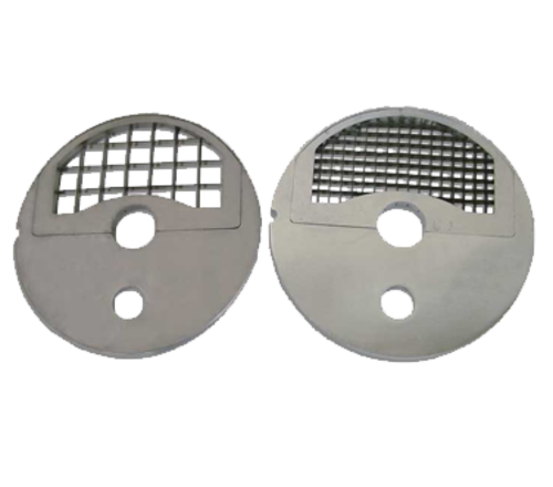 Omcan USA 10120 (10120) Cubing/Dicing Disc