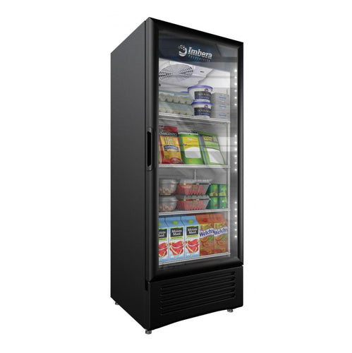 Omcan USA 41217 (VR12) Elite Series Refrigerated Display