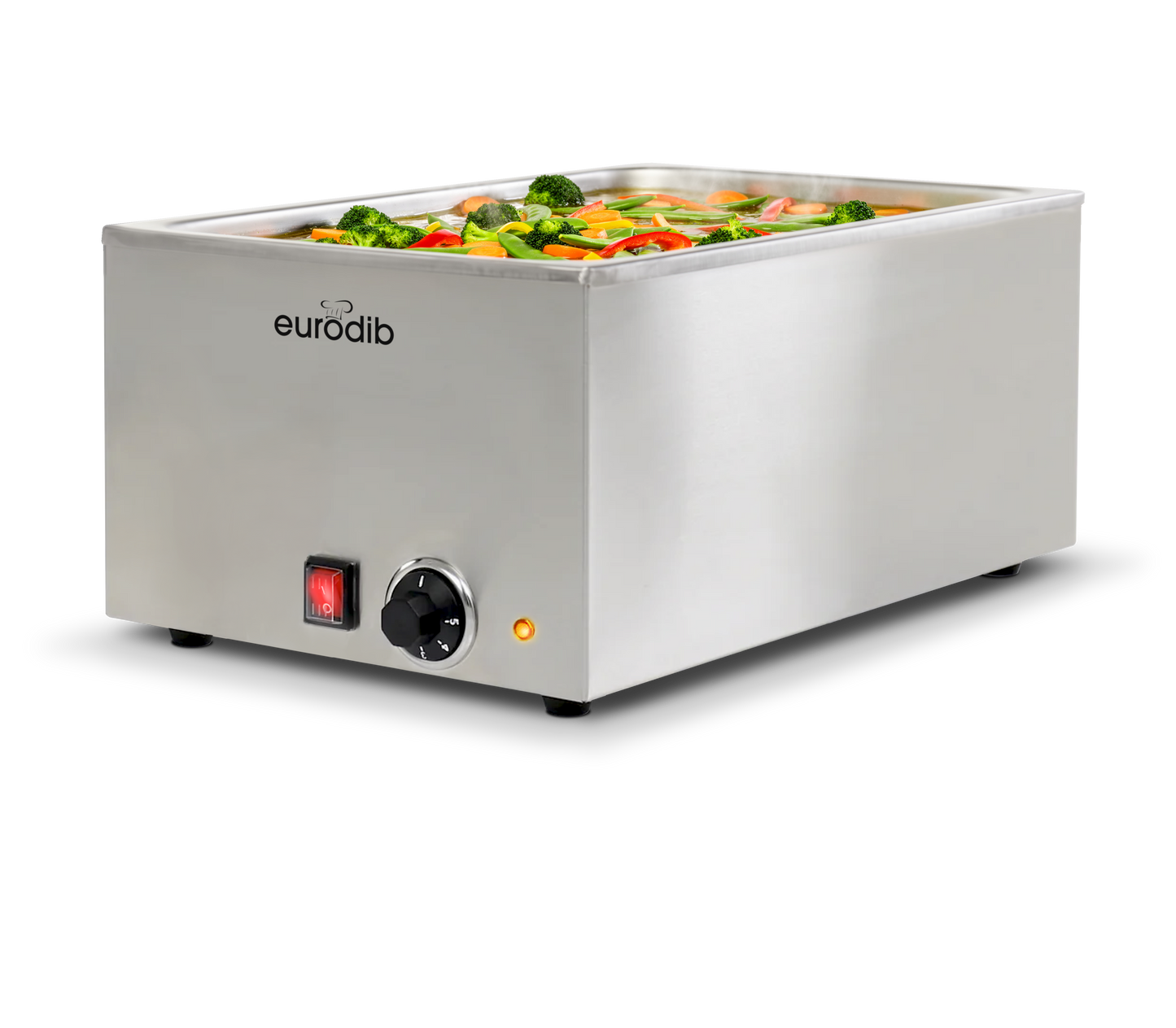 Eurodib USA FW6 Food Warmer
