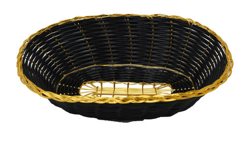 Omcan USA 47194 Woven Basket