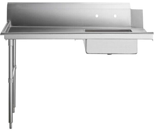 Omcan USA 28486 (28486) Dishtable