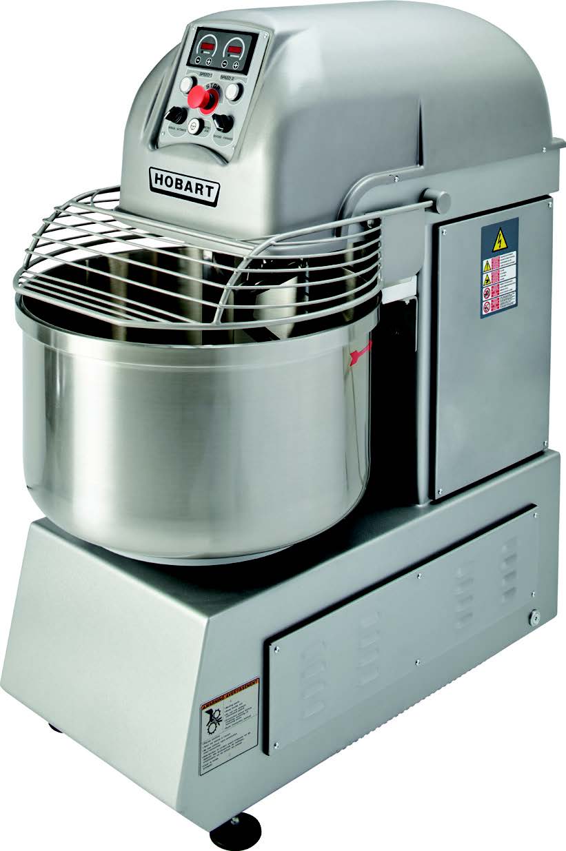 Hobart HSL130-1 Hobart Spiral Mixer