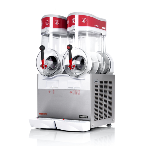 Omcan USA 49080 (49080) Ugolini® Giant Granita Dispensing Machine