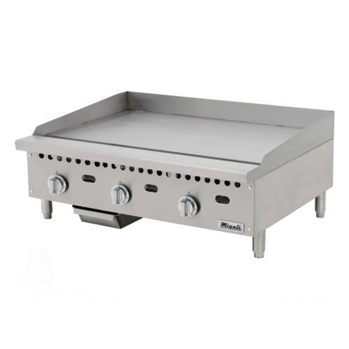 Migali C-G36T Competitor Series® Griddle