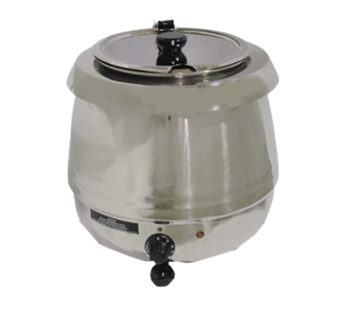 Omcan USA 19074 (FW-CN-0010-S) Soup Kettle