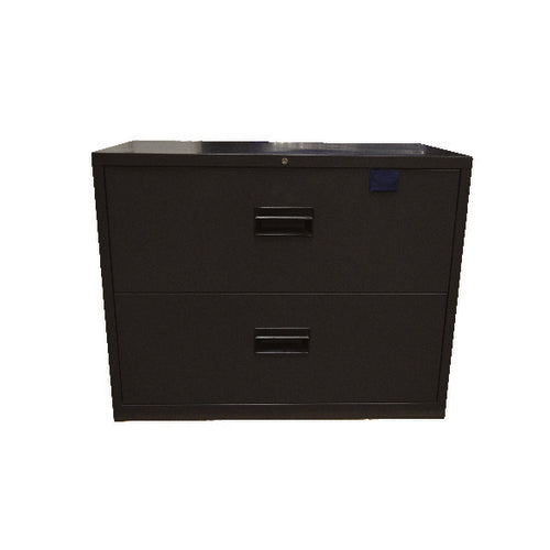 Omcan USA 13075 (13075) Lateral Filing Cabinet