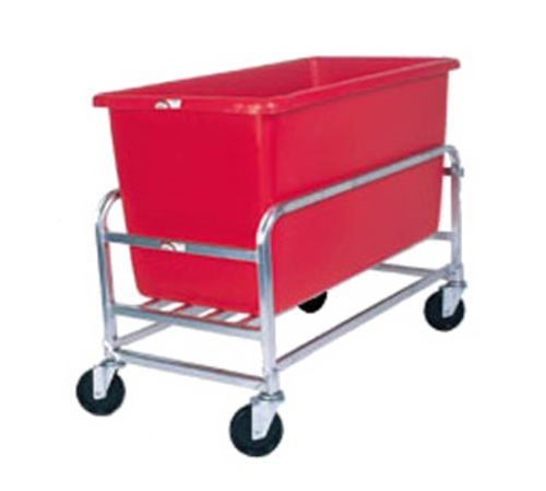 Winholt 30-8-SS-RD Bulk Goods Cart