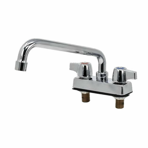 Serv-Ware DFY10-CWP Serv-Ware - Plumbing - 10" Faucet for DIS Sink