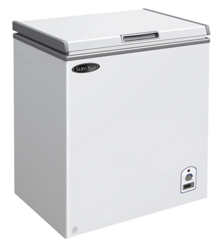 Serv-Ware SWCF-7