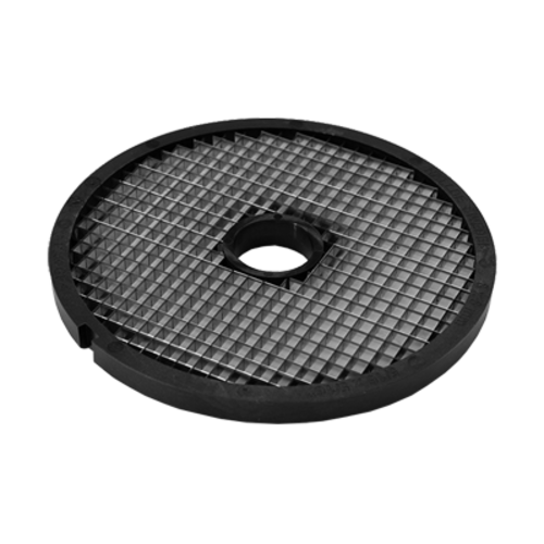 Hobart DICEGRD-5/16 5/16" Dicer Plate (8mm) (for use with slicer 3-8mm