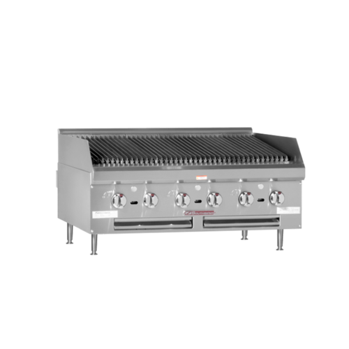 Southbend (Middleby) HDC-36 (QUICK SHIP) Charbroiler