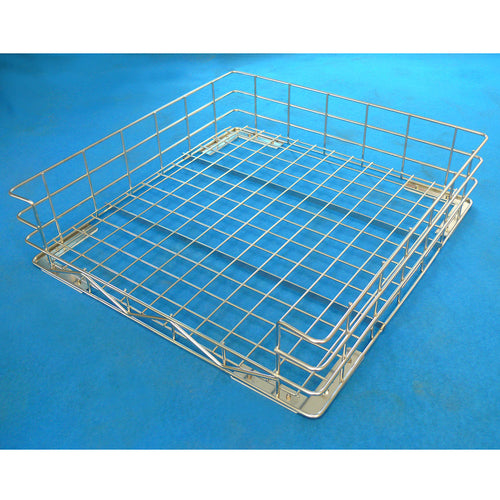 Eurodib USA CC00090 Lamber Dishwasher Open Rack