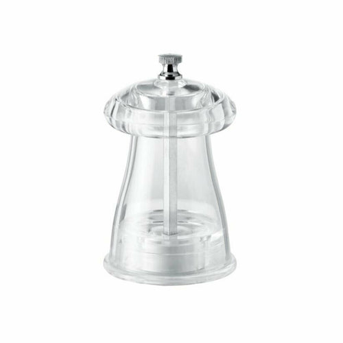 Omcan USA 43703 (43703) TRE SPADE Tosca Series Salt Mill