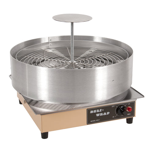 Omcan USA 13216 (SE-US-0630) Pizza Wrapper