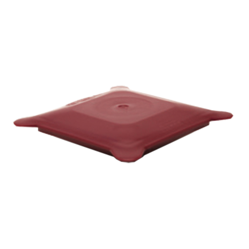 Blendtec 40-209-03-SRV Lid, Jar, Hard, Red SRV 10 ea