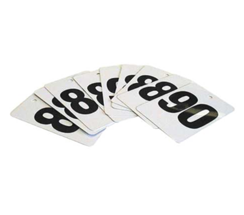 Omcan USA 13665 (13665) Extra Tags