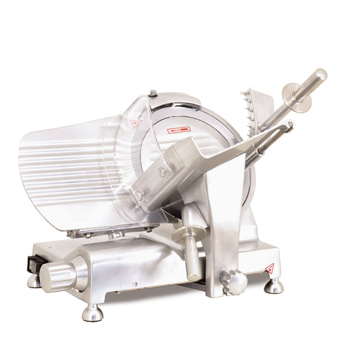 Omcan USA 41711 (MS-CN-0250-C) Meat Slicer