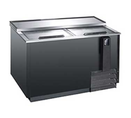 Omcan USA 50039 (BB-CN-0014-HC) Beer Bottle Cooler
