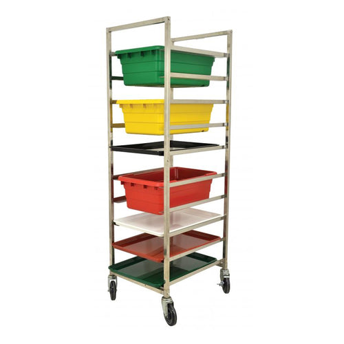 Omcan USA 27542 (27542) Universal Pan Rack