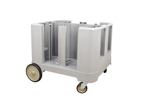 Omcan USA 80922 (80922) Dish Caddy