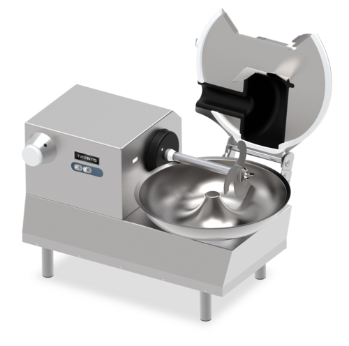 Omcan USA 47776 (FP-IT-0012) Trento Bowl Cutter