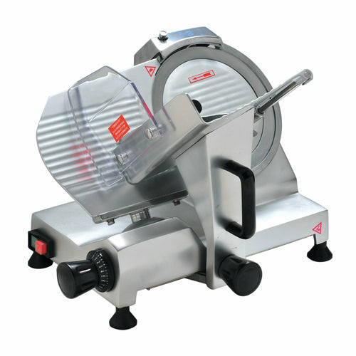 Omcan USA 19067 (MS-CN-0250) Meat Slicer