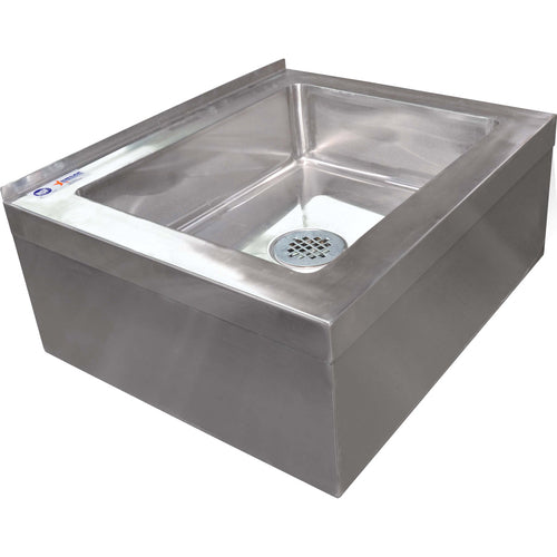Omcan USA 24412 (24412) Mop Sink