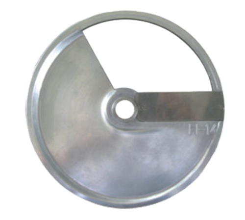 Eurodib USA H14 HLC300 14mm Slicing Blade