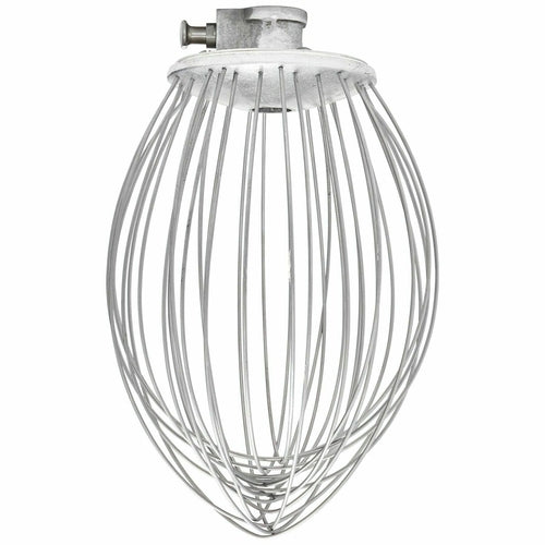 Hobart DWHIP-HL20 Legacy® Mixer 20 quart "D" wire whip