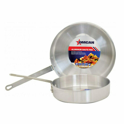 Omcan USA 43443 (43443) Saute Pan