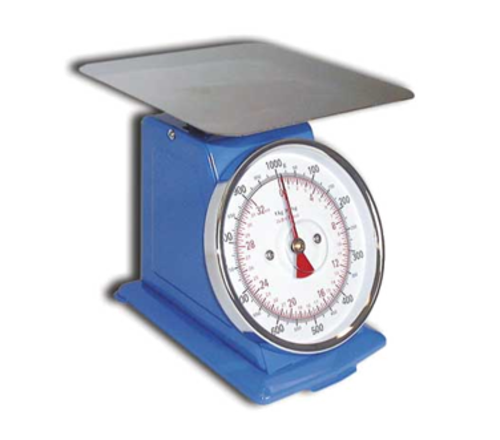 Omcan USA 10845 (10845) Spring Scale