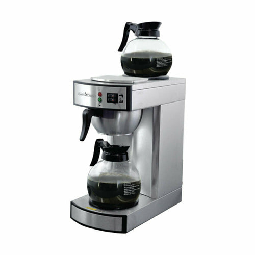 Omcan USA 44313 (CM-CN-0002-D) Coffee Maker