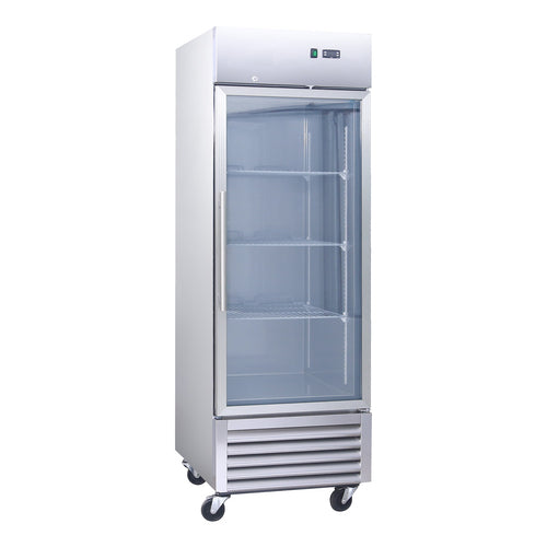 Connerton GST23-BRG Refrigerator