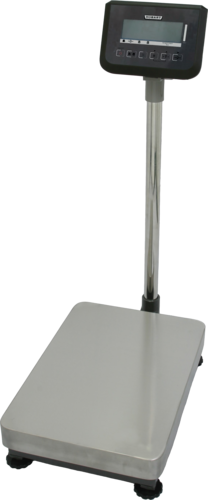 Hobart HBR302-1 Bench Receiving Scale