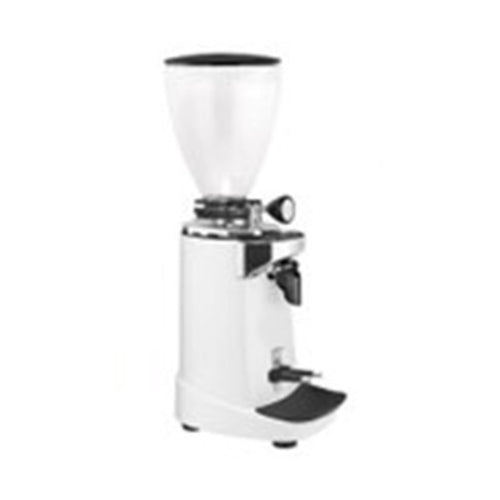 Crathco-UNIC CDE37TW UNIC Espresso Equipment - (LV9R014Q) Ceado E37T On-Demand Espresso Coffee Grinder