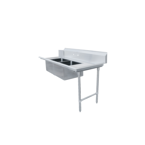 Omcan USA 48486 (48486) Soiled Dishtable
