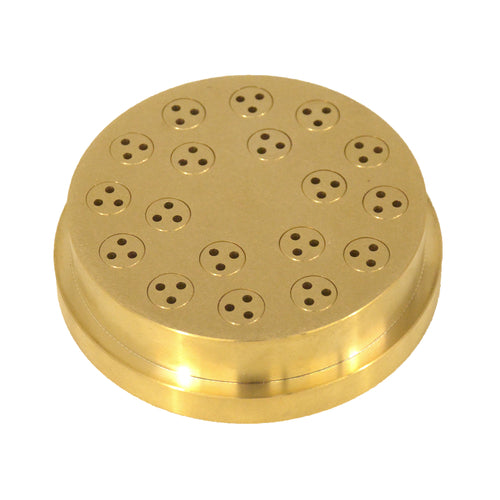 Omcan USA 24490 (24490) #12 Spaghetti Pasta Die