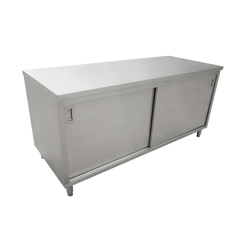Omcan USA 44193 (44193) Work Table