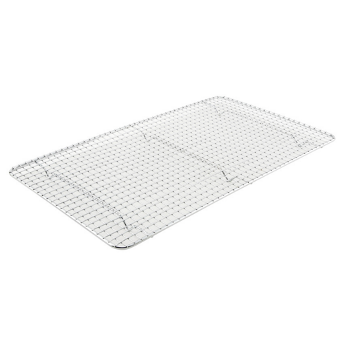 Omcan USA 46460 Full-size Stainless Steel Wire Sheet Pan Grate